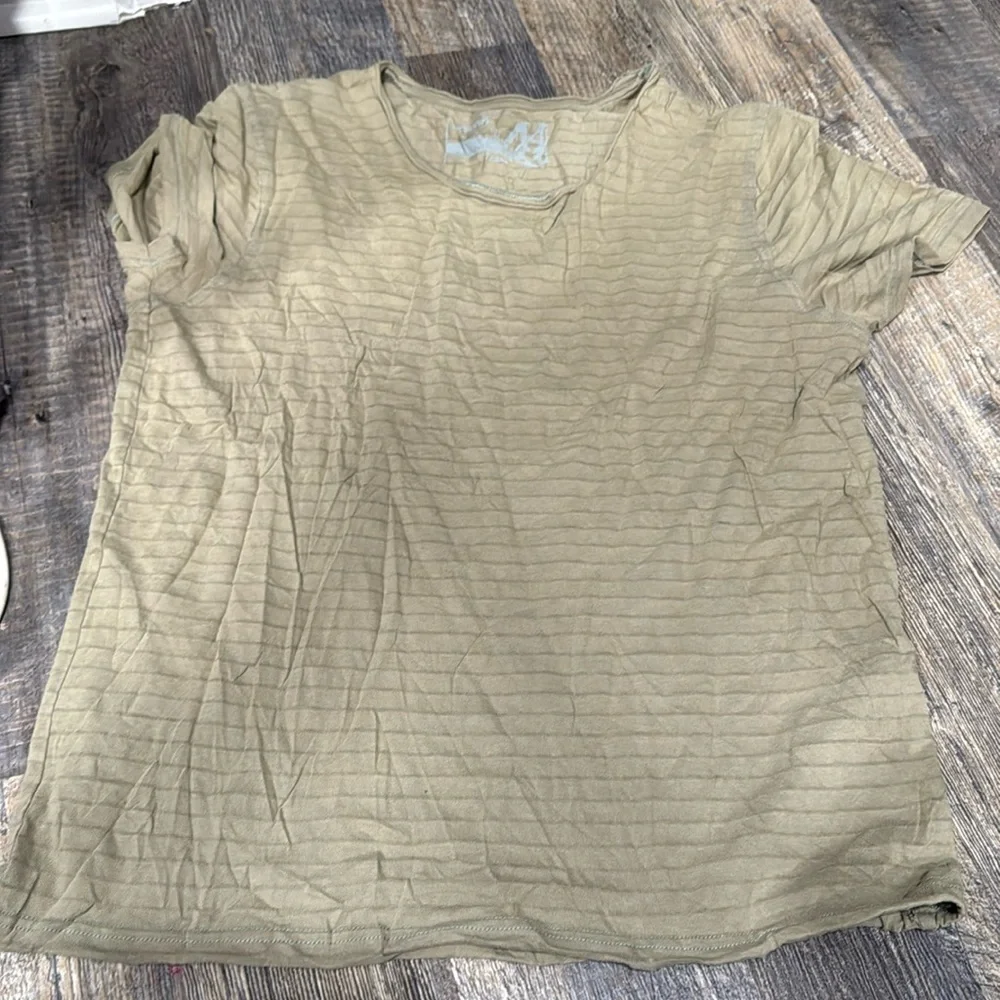 3 Mavi t shirts - Picture 6 of 7